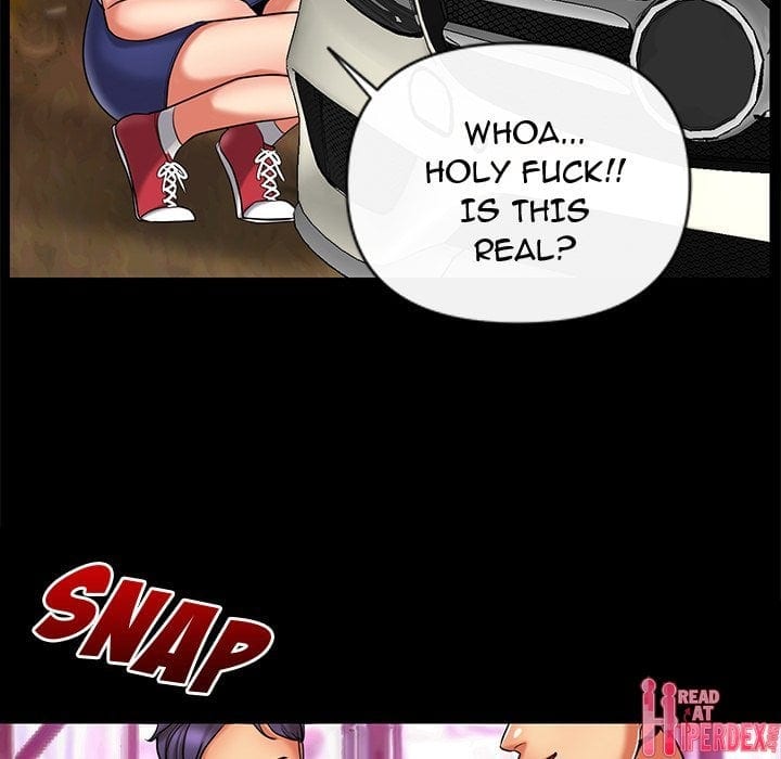 Secret Offer Uncensored, chapter 11, page 39 of 101