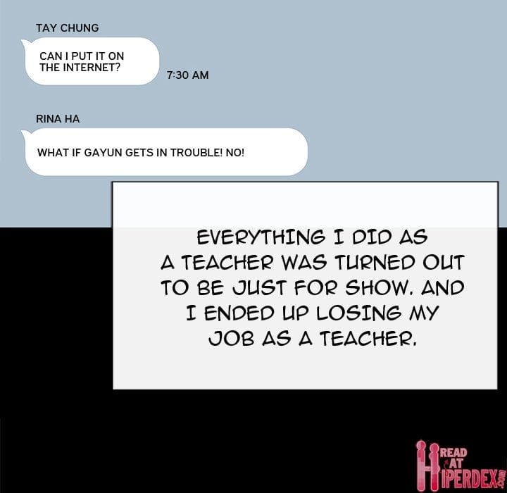 Secret Offer Uncensored, chapter 11, page 42 of 101