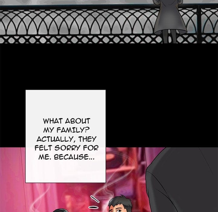 Secret Offer Uncensored, chapter 11, page 44 of 101
