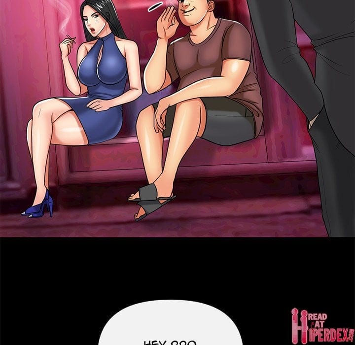 Secret Offer Uncensored, chapter 11, page 45 of 101