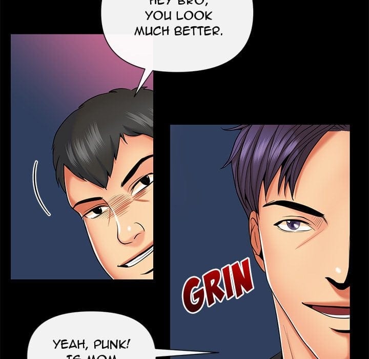 Secret Offer Uncensored, chapter 11, page 46 of 101