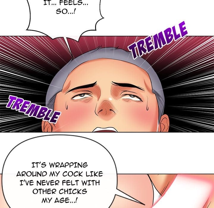 Secret Offer Uncensored, chapter 11, page 73 of 101