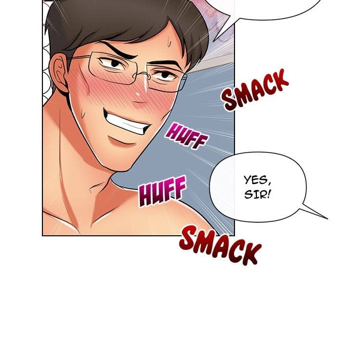 Secret Offer Uncensored, chapter 11, page 83 of 101