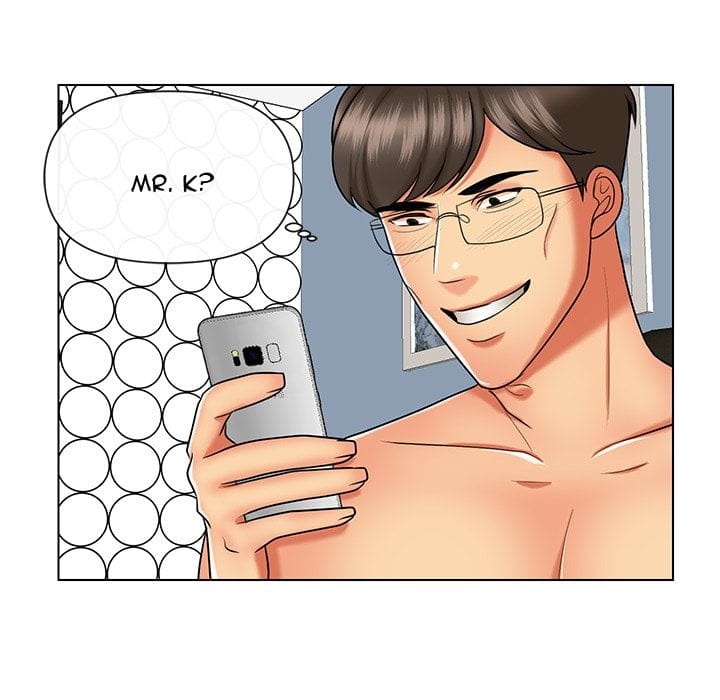 Secret Offer Uncensored, chapter 11, page 100 of 101