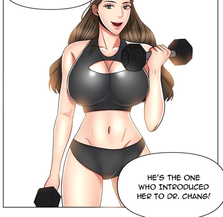 Secret Offer Uncensored, chapter 12, page 5 of 89