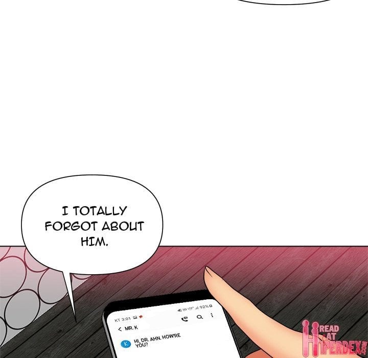 Secret Offer Uncensored, chapter 12, page 6 of 89
