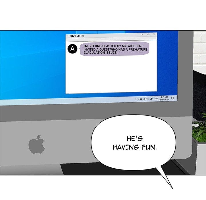 Secret Offer Uncensored, chapter 12, page 8 of 89