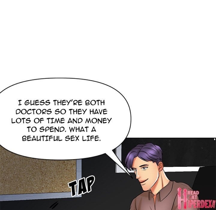 Secret Offer Uncensored, chapter 12, page 9 of 89