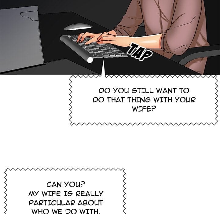 Secret Offer Uncensored, chapter 12, page 10 of 89
