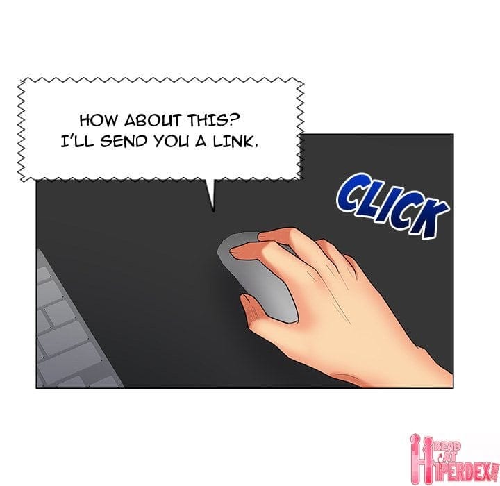 Secret Offer Uncensored, chapter 12, page 12 of 89