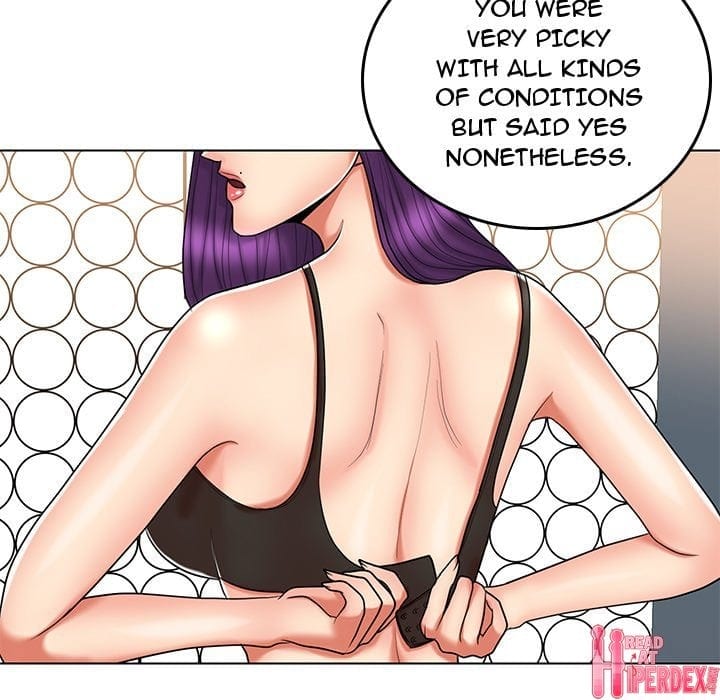 Secret Offer Uncensored, chapter 12, page 21 of 89