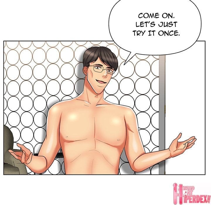 Secret Offer Uncensored, chapter 12, page 24 of 89
