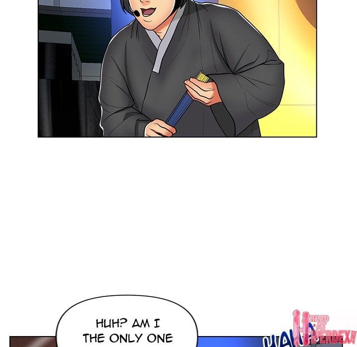 Secret Offer Uncensored, chapter 12, page 45 of 89