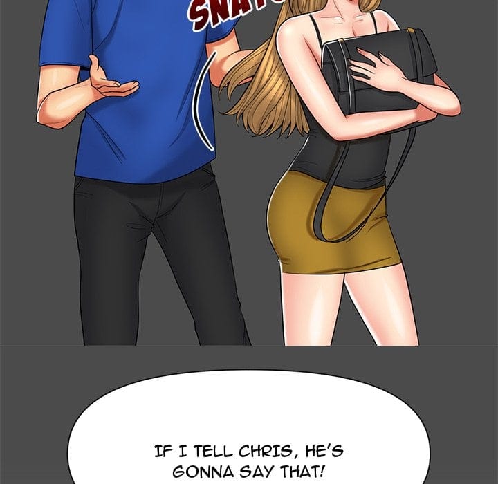 Secret Offer Uncensored, chapter 12, page 50 of 89