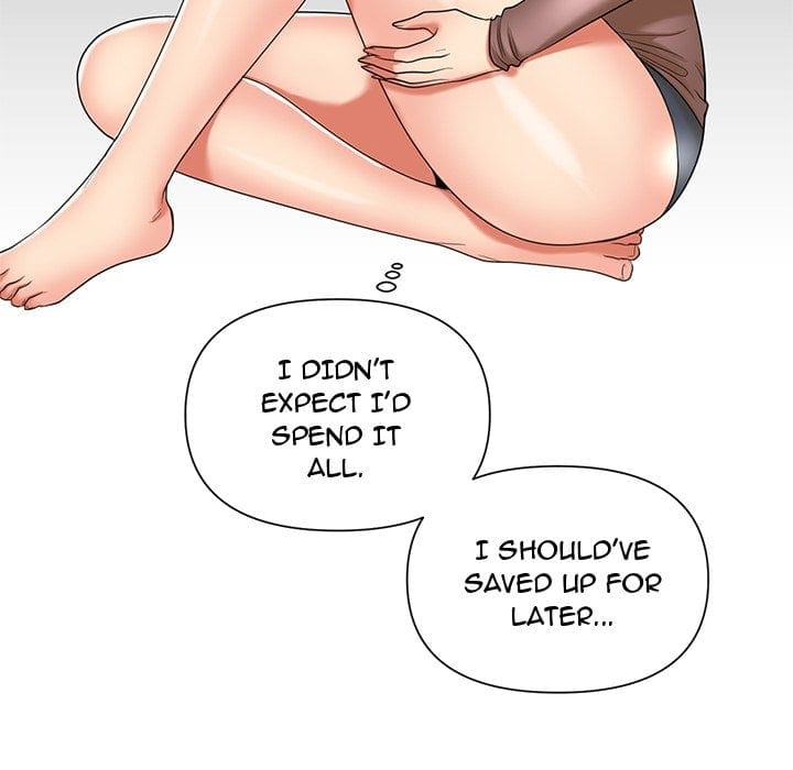 Secret Offer Uncensored, chapter 12, page 52 of 89