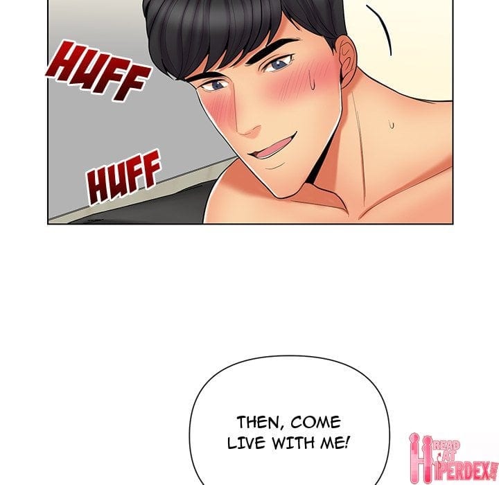 Secret Offer Uncensored, chapter 12, page 63 of 89