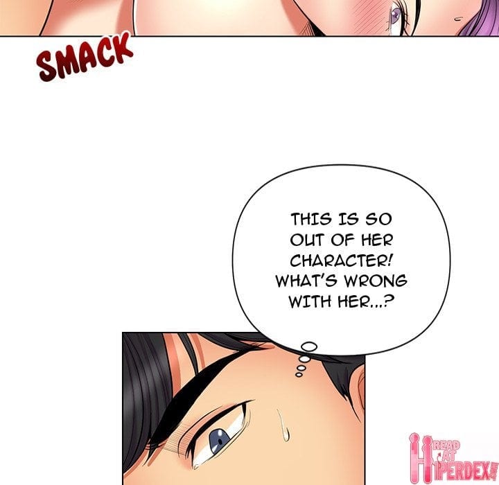 Secret Offer Uncensored, chapter 12, page 66 of 89
