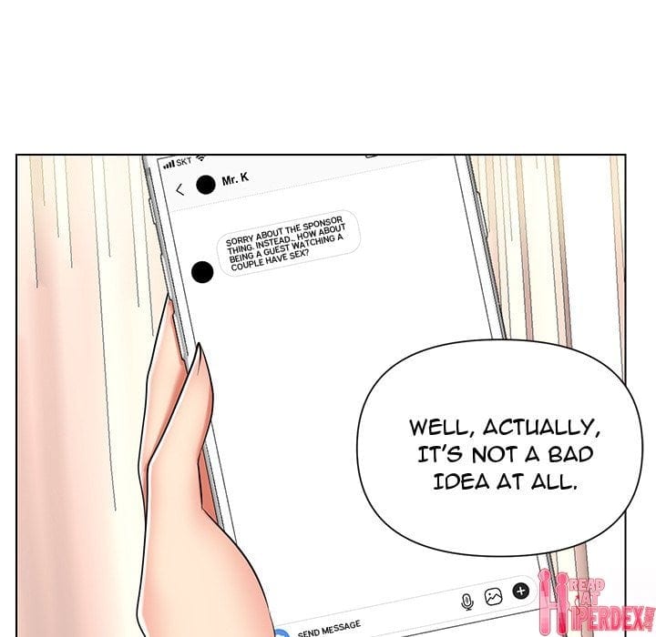 Secret Offer Uncensored, chapter 12, page 75 of 89