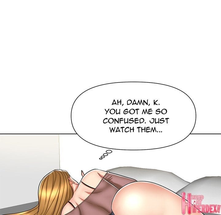 Secret Offer Uncensored, chapter 12, page 78 of 89