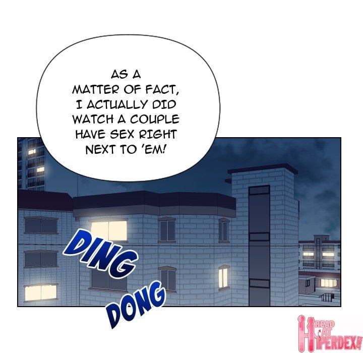 Secret Offer Uncensored, chapter 12, page 81 of 89