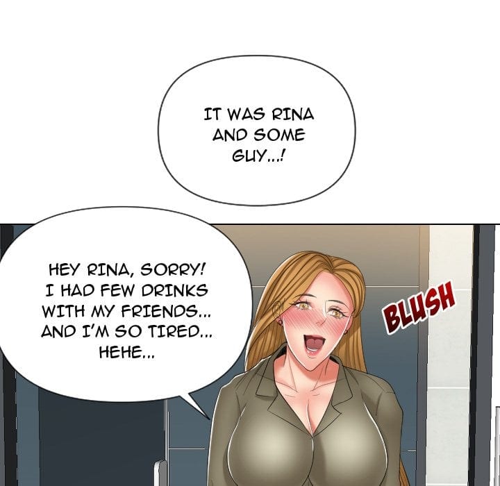 Secret Offer Uncensored, chapter 12, page 83 of 89