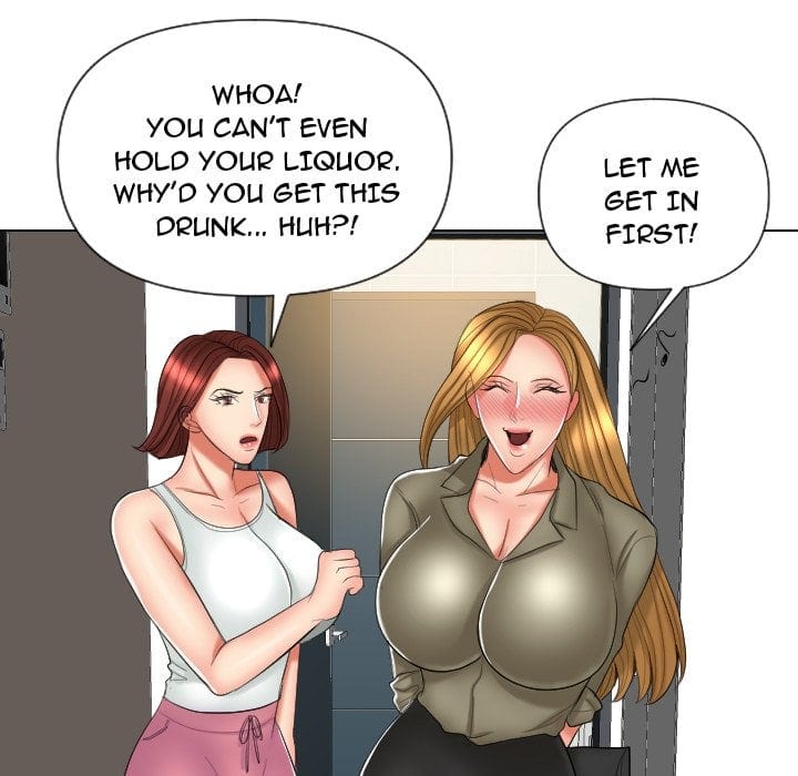 Secret Offer Uncensored, chapter 12, page 85 of 89