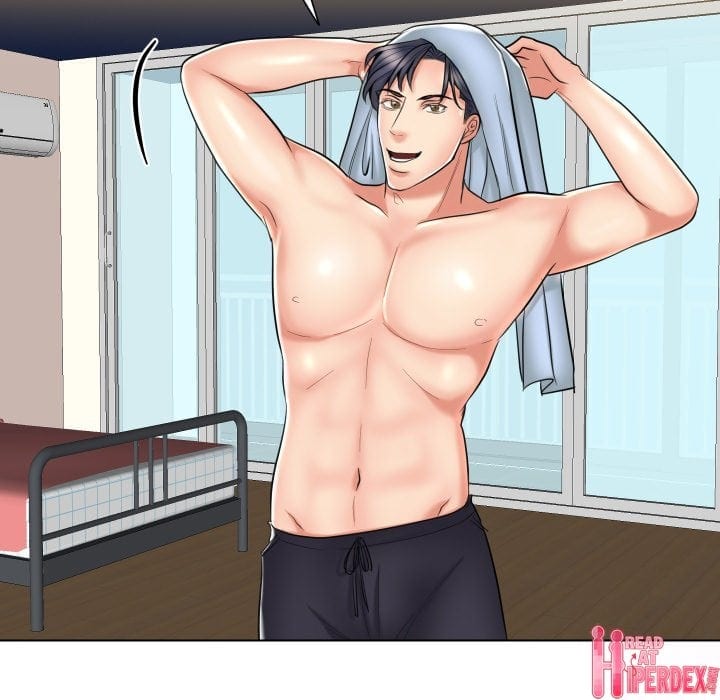 Secret Offer Uncensored, chapter 12, page 87 of 89