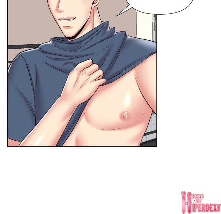 Secret Offer Uncensored, chapter 13, page 6 of 113