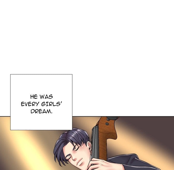 Secret Offer Uncensored, chapter 13, page 7 of 113