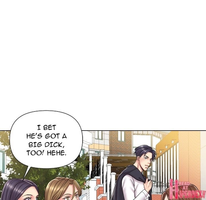 Secret Offer Uncensored, chapter 13, page 9 of 113
