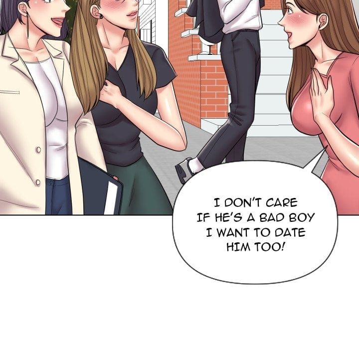 Secret Offer Uncensored, chapter 13, page 10 of 113