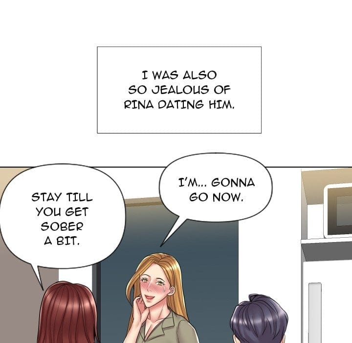 Secret Offer Uncensored, chapter 13, page 11 of 113