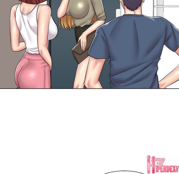 Secret Offer Uncensored, chapter 13, page 12 of 113