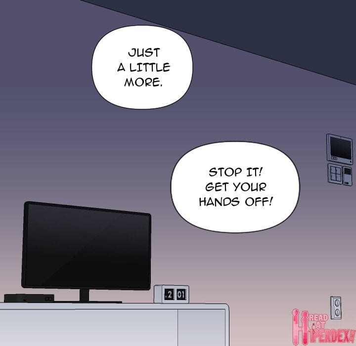 Secret Offer Uncensored, chapter 13, page 15 of 113