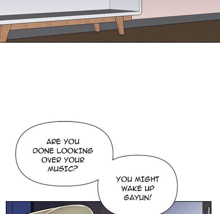 Secret Offer Uncensored, chapter 13, page 16 of 113