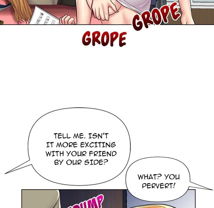 Secret Offer Uncensored, chapter 13, page 19 of 113