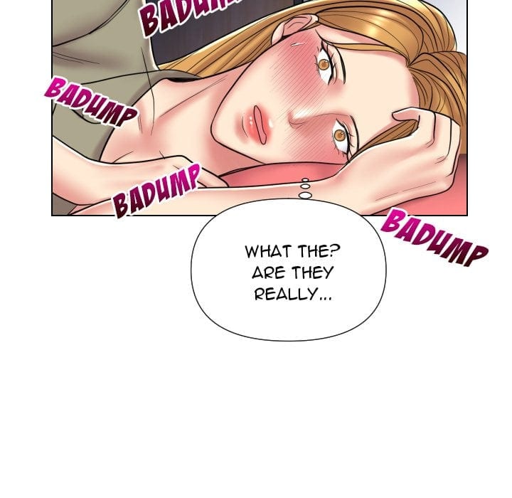 Secret Offer Uncensored, chapter 13, page 20 of 113
