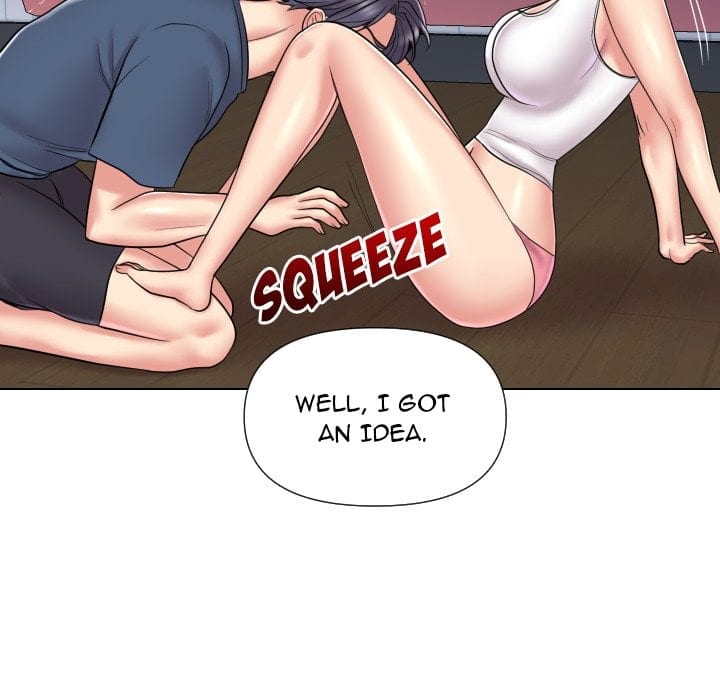 Secret Offer Uncensored, chapter 13, page 22 of 113