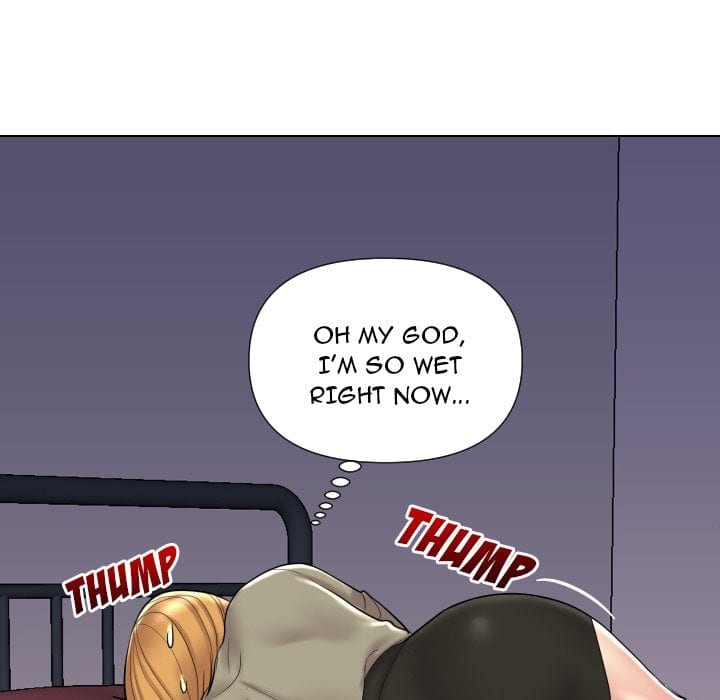 Secret Offer Uncensored, chapter 13, page 32 of 113