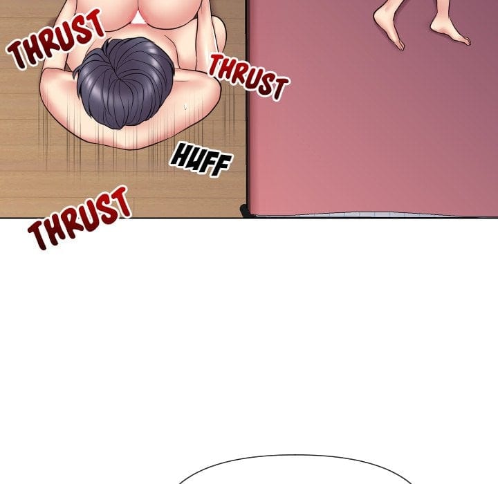 Secret Offer Uncensored, chapter 13, page 38 of 113