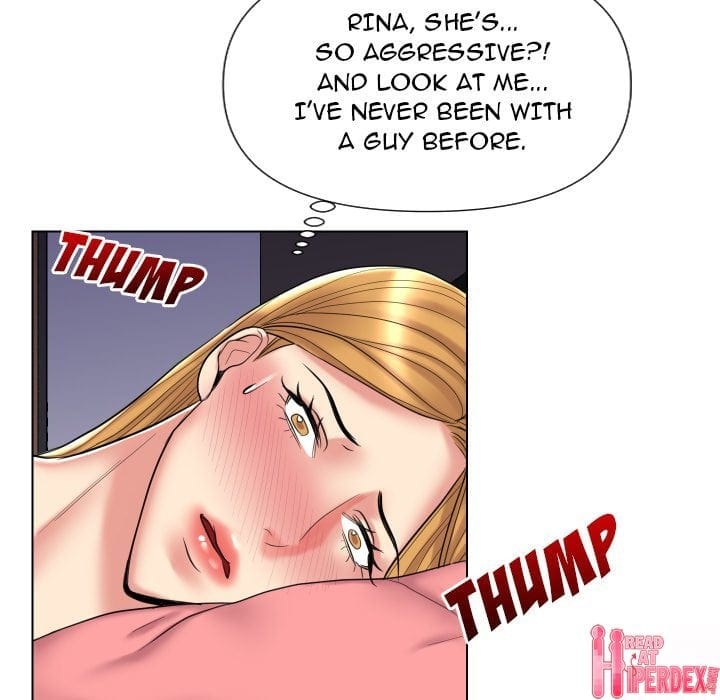 Secret Offer Uncensored, chapter 13, page 39 of 113