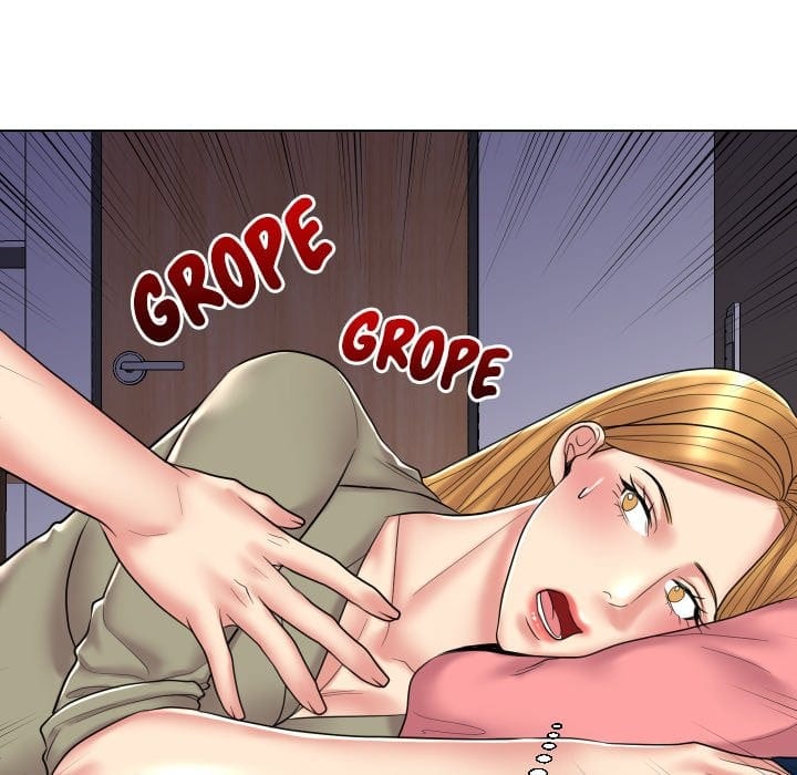 Secret Offer Uncensored, chapter 13, page 41 of 113