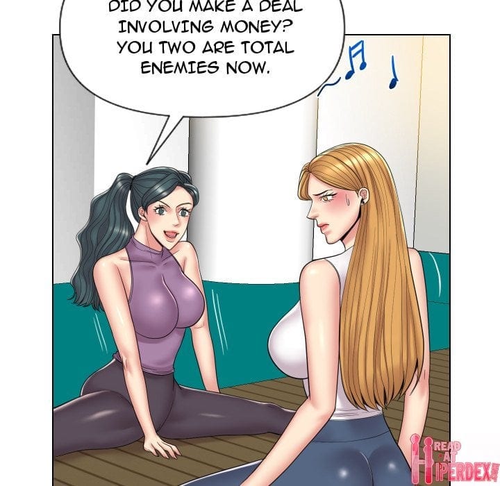 Secret Offer Uncensored, chapter 13, page 63 of 113