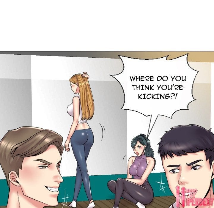 Secret Offer Uncensored, chapter 13, page 66 of 113