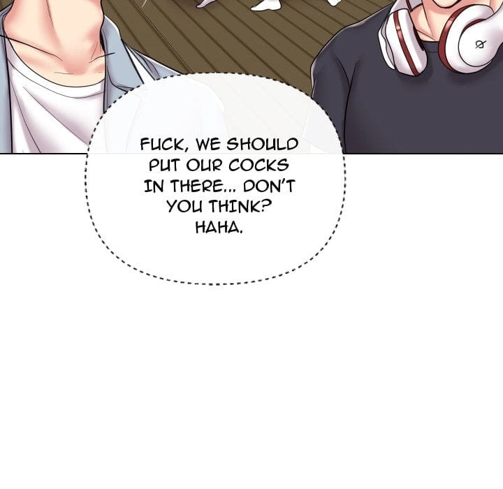 Secret Offer Uncensored, chapter 13, page 67 of 113