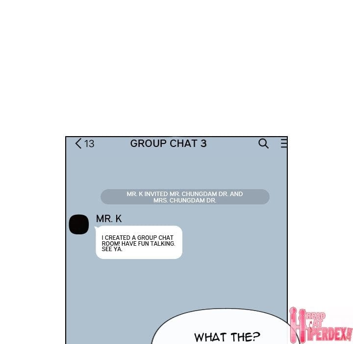 Secret Offer Uncensored, chapter 13, page 69 of 113
