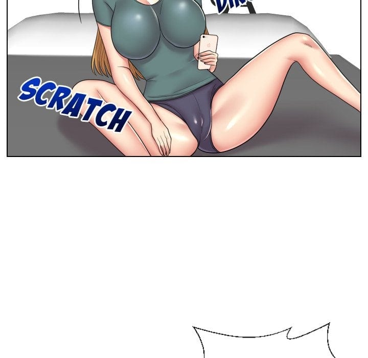 Secret Offer Uncensored, chapter 13, page 71 of 113