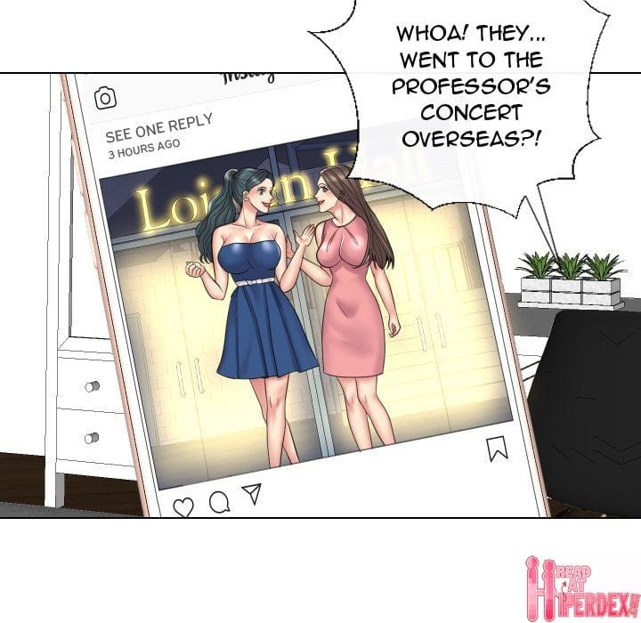 Secret Offer Uncensored, chapter 13, page 72 of 113