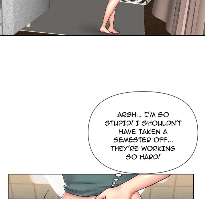 Secret Offer Uncensored, chapter 13, page 74 of 113