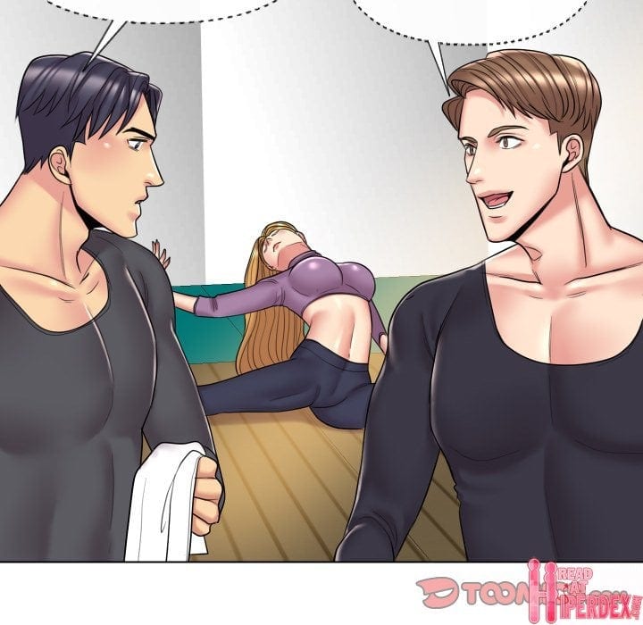 Secret Offer Uncensored, chapter 13, page 78 of 113